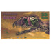 Billete, Tourist Banknote, 2015, España, JURASSIC BANK 33 DIN, UNC