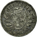 Moneda, Suiza, 2 Rappen, 1946, Bern, MBC, Cinc, KM:4.2b