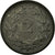 Moneta, Szwajcaria, 2 Rappen, 1946, Bern, EF(40-45), Cynk, KM:4.2b