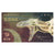 Biljet, Spanje, Tourist Banknote, 2015, JURASSIC BANK 9 DIN, NIEUW