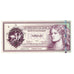 Billete, Tourist Banknote, 2020, Rusia, 1000 BOFL REPUBLIC OF PRATNY, UNC