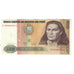 Banknote, Peru, 500 Intis, 1987, 1987-06-26, KM:134a, AU(55-58)