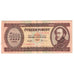 Banknote, Hungary, 5000 Forint, 1993, 1993-12-16, KM:177a, EF(40-45)