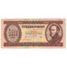 Banknote, Hungary, 5000 Forint, 1990, 1990-07-31, KM:177a, EF(40-45)