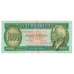 Billete, 1000 Forint, 1993, Hungría, 1993-12-16, KM:176a, MBC