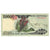 Biljet, Indonesië, 20,000 Rupiah, 1995, KM:132a, TTB