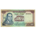 Geldschein, Marokko, 100 Dirhams, 1985/AH1405, KM:59b, S+