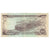 Banconote, Marocco, 100 Dirhams, 1985/AH1405, KM:59b, MB+