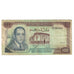 Banknote, Morocco, 100 Dirhams, 1985/AH1405, KM:59b, VF(20-25)