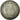 Coin, Switzerland, Franc, 1887, Bern, VF(30-35), Silver, KM:24