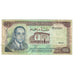 Billet, Maroc, 100 Dirhams, 1985/AH1405, KM:59b, TB