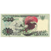 Banknote, Indonesia, 20,000 Rupiah, 1995, KM:132a, EF(40-45)