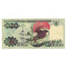 Billete, 20,000 Rupiah, 1995, Indonesia, KM:132a, BC+