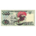Banknote, Indonesia, 20,000 Rupiah, 1995, KM:132a, AU(55-58)