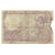 Francja, 5 Francs, Violet, 1940, Y.66954, VF(20-25), Fayette:4.16, KM:83