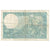 França, 10 Francs, Minerve, 1936, G.67979, VF(30-35), Fayette:6.17, KM:73e