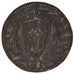 Switzerland, Shilling, 1813, KM #13, EF(40-45), Billon, 1.22