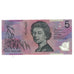 Banconote, Australia, 5 Dollars, KM:57e, SPL-