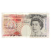 Banknote, Great Britain, 10 Pounds, 1993-1998, KM:386a, EF(40-45)