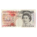 Billet, Grande-Bretagne, 10 Pounds, 1993-1998, KM:386a, SUP