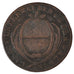 Switzerland, 1/2 Batzen, 1812, KM #51, VF(30-35), Billon, 1.85
