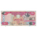 Banknot, Zjednoczone Emiraty Arabskie, 100 Dirhams, 2012, KM:30a, EF(40-45)