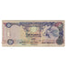 Geldschein, United Arab Emirates, 50 Dirhams, KM:14b, S+