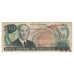 Banknote, Costa Rica, 100 Colones, 1993, 1993-09-28, KM:258, VF(20-25)