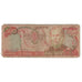 Banknote, Costa Rica, 500 Colones, 1994, 1994-07-06, KM:262a, VF(20-25)