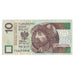 Banknote, Poland, 10 Zlotych, 1994, 1994-03-25, KM:173a, UNC(65-70)