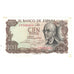 Banknote, Spain, 100 Pesetas, 1970, 1970-11-17, KM:152a, EF(40-45)