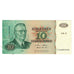 Banknote, Finland, 10 Markkaa, 1980, 1980, KM:100a, AU(55-58)