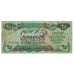 Nota, Iraque, 25 Dinars, KM:72, AU(55-58)