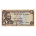 Banknote, Kenya, 5 Shillings, 1972, 1972-07-01, KM:6c, EF(40-45)