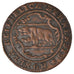 Switzerland, 1/2 Batzen, 1788, Bern, KM #91, EF(40-45), Billon, 1.88