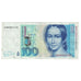Banknote, GERMANY - FEDERAL REPUBLIC, 100 Deutsche Mark, 1996, 1996-01-02