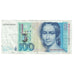 Billet, République fédérale allemande, 100 Deutsche Mark, 1996, 1996-01-02