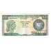 Banconote, Cipro, 10 Pounds, 1989-1995, 1990-10-01, KM:55a, SPL
