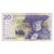 Banknot, Szwecja, 20 Kronor, KM:63a, EF(40-45)