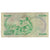 Biljet, Kenia, 10 Shillings, 1981, 1981/01/01, KM:20g, TTB
