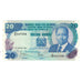 Banknote, Kenya, 20 Shillings, 1982, 1982-01-01, KM:21c, AU(55-58)