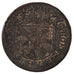 Switzerland, 1/2 Batzen, 1799, KM #55, EF(40-45), Billon, 1.53