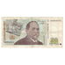 Banknote, Georgia, 20 Lari, 2011, KM:57, VF(20-25)