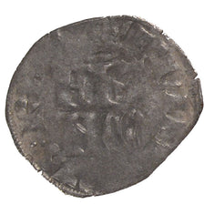FRANCE, Double Parisis, F(12-15), Silver, Duplessy #269, 1.11