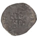 FRANCE, Double Parisis, F(12-15), Silver, Duplessy #269, 1.11