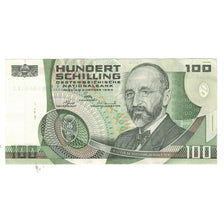 Banconote, Austria, 100 Schilling, 1984, 1984-01-02, KM:150, SPL-