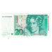 Banknote, GERMANY - FEDERAL REPUBLIC, 20 Deutsche Mark, 1993, 1993-10-01