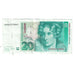 Banknote, GERMANY - FEDERAL REPUBLIC, 20 Deutsche Mark, 1993, 1993-10-01