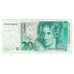 Banknote, GERMANY - FEDERAL REPUBLIC, 20 Deutsche Mark, 1993, 1993-10-01