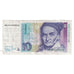 Banknote, GERMANY - FEDERAL REPUBLIC, 10 Deutsche Mark, 1993, 1993-10-01